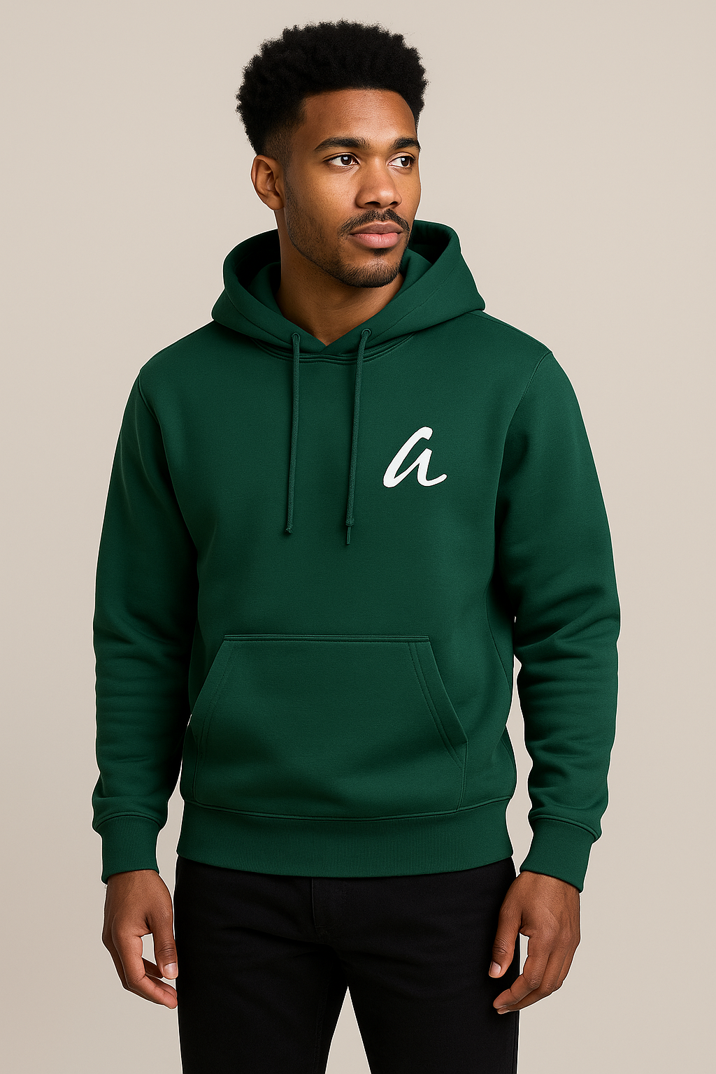 The Drift Hoodie - Image 2