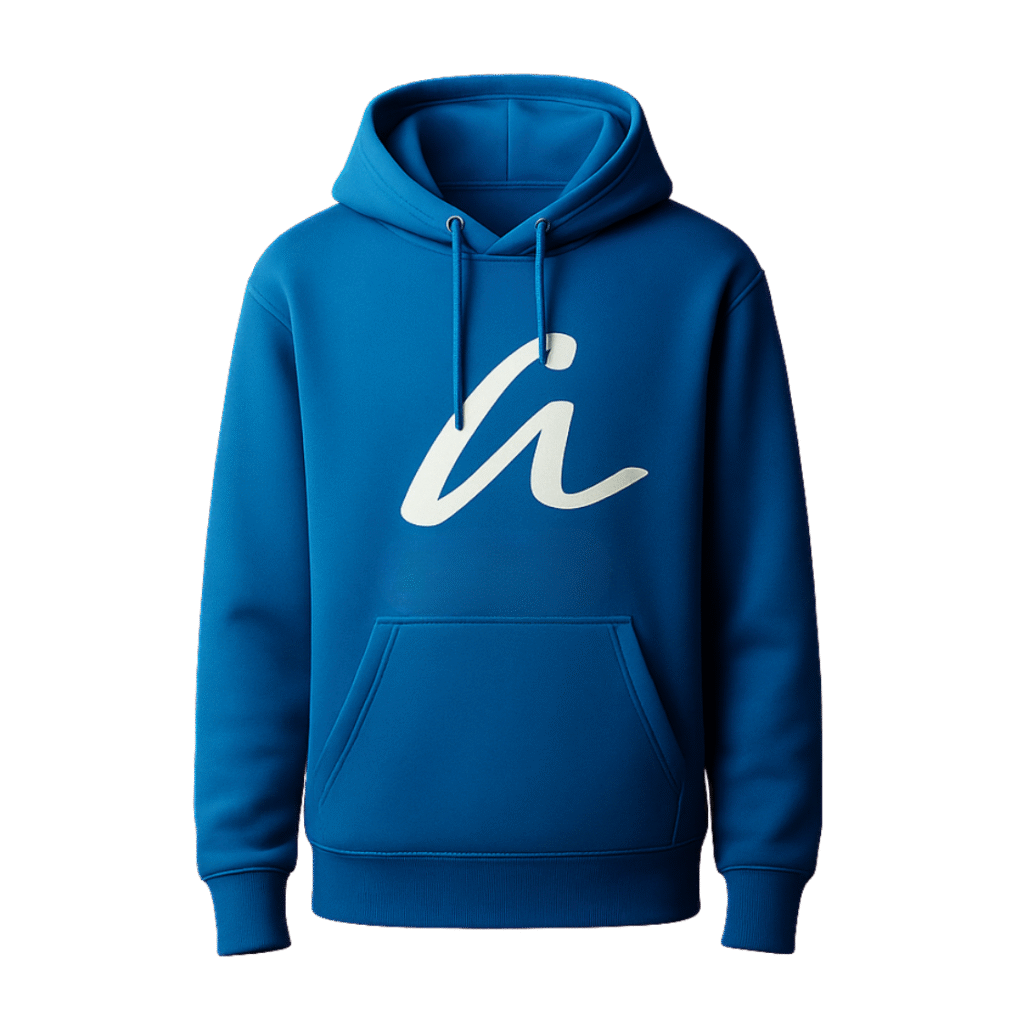 The Drift Hoodie